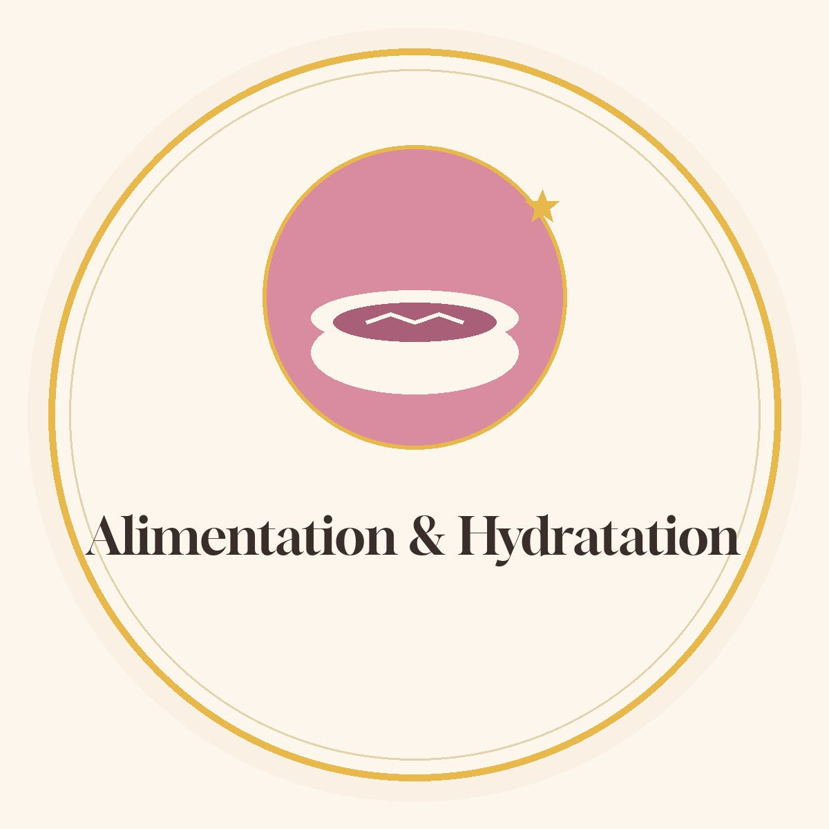 🍽️ Alimentation & Hydratation