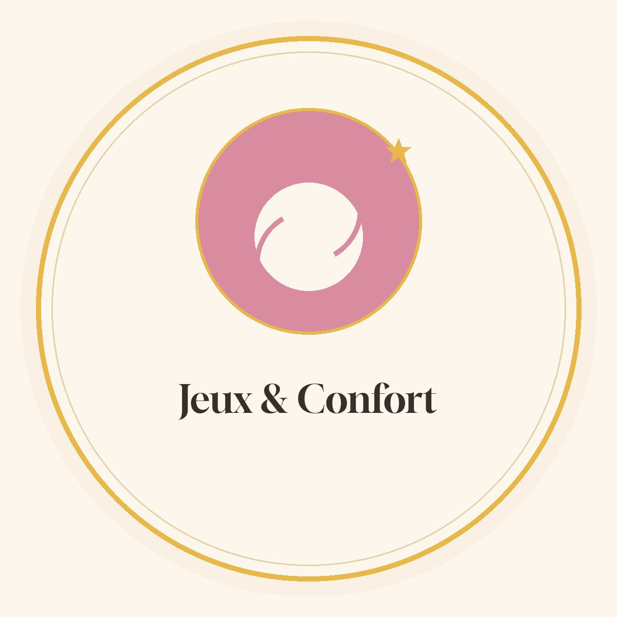 🎮 Jeux & Confort