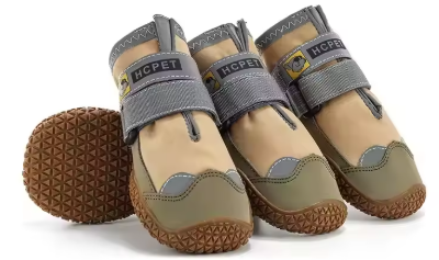 Bottes Réfléchissantes Imperméables