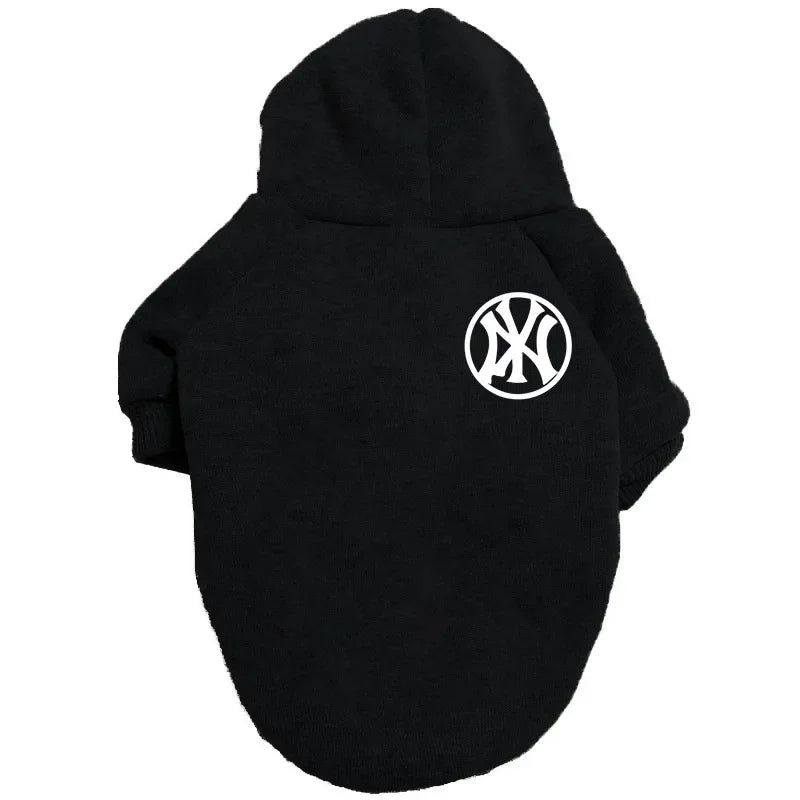 Sweat à Capuche Chaud - Moi aussi je suis stylé