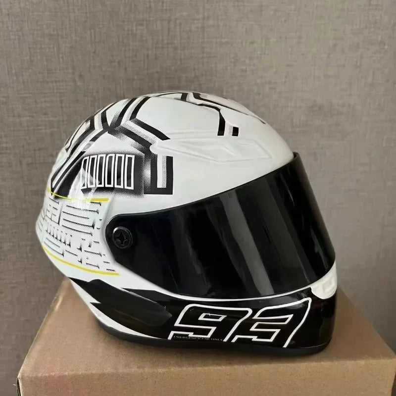 Casque de Moto pour Animaux