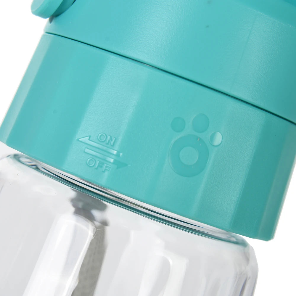 Bouteille d'Eau Portable - Hydratation Facile !