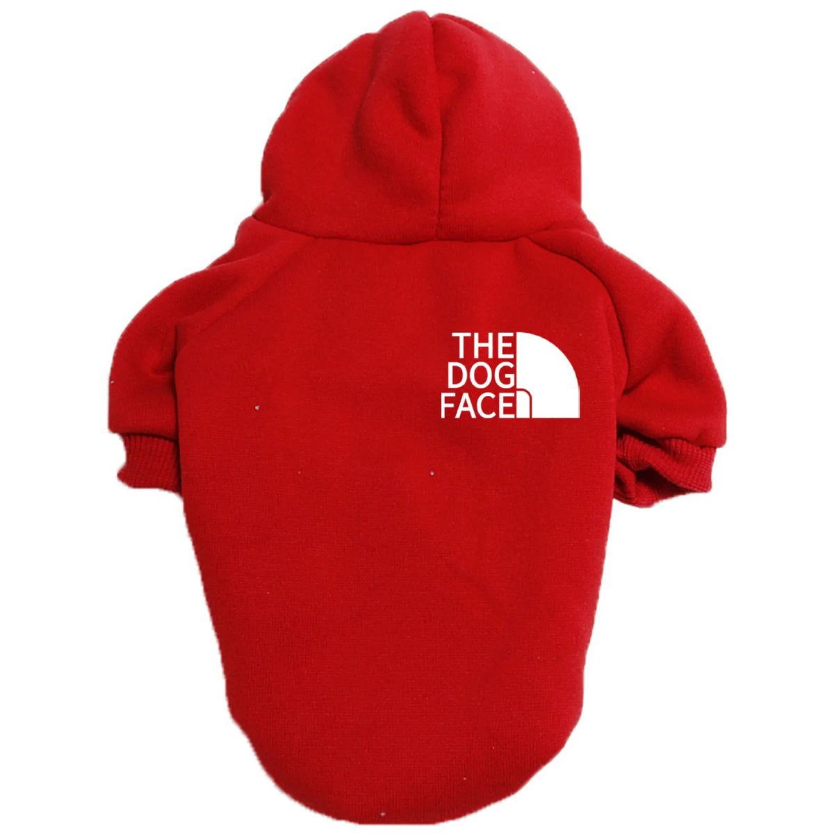 Sweat à Capuche Chaud - Moi aussi je suis stylé