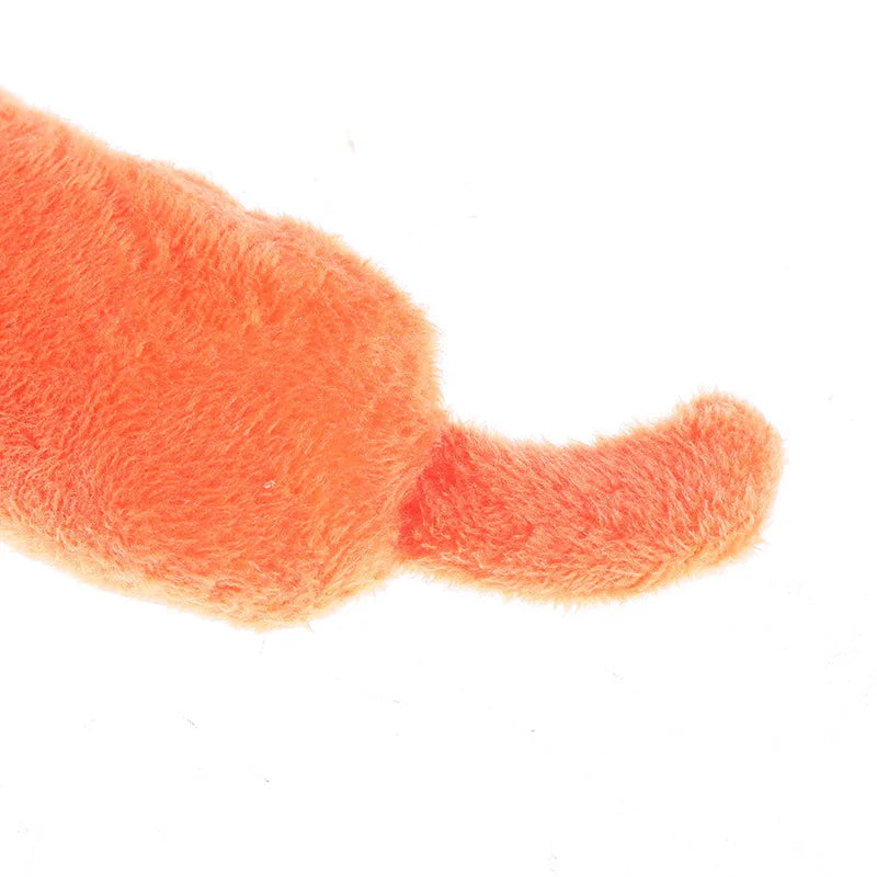 Jouet en Peluche Grinçant