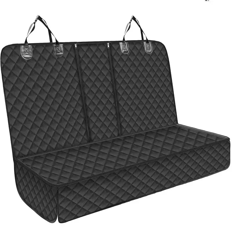 Housse de Siège Chien - Protection Totale pour Aventures canines