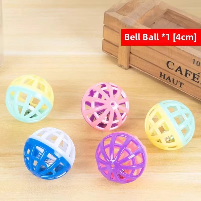 Jouet Puzzle pour Chats - Stimulez leur instinct !