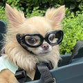 Lunettes de Pilote Rétro