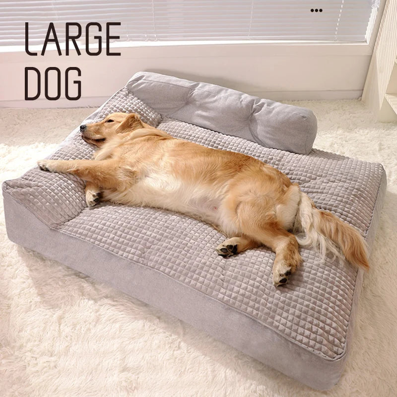 HOOPET Lit Douillet pour Animaux - Confort chaleureux pour votre compagnon