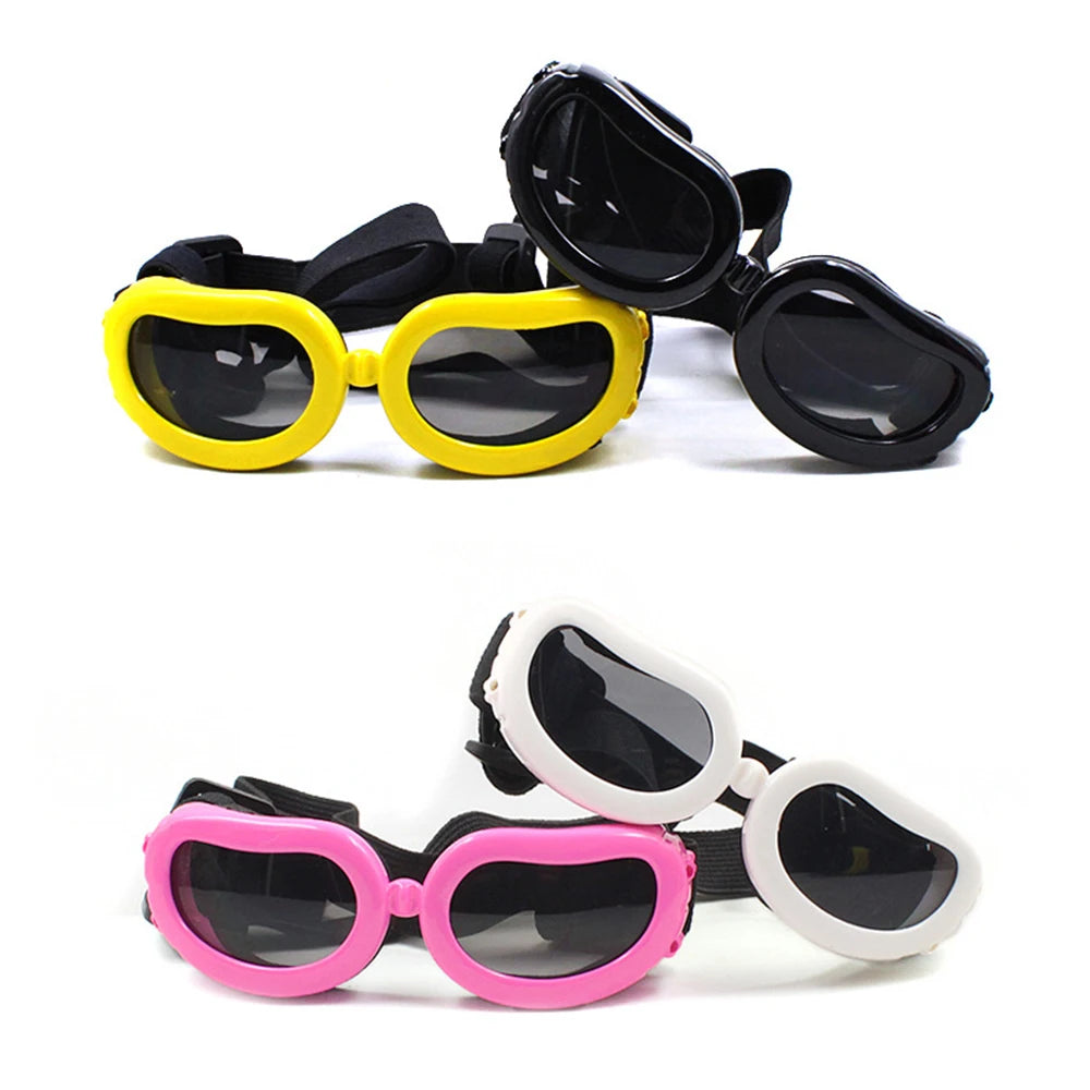 Lunettes de Pilote Rétro