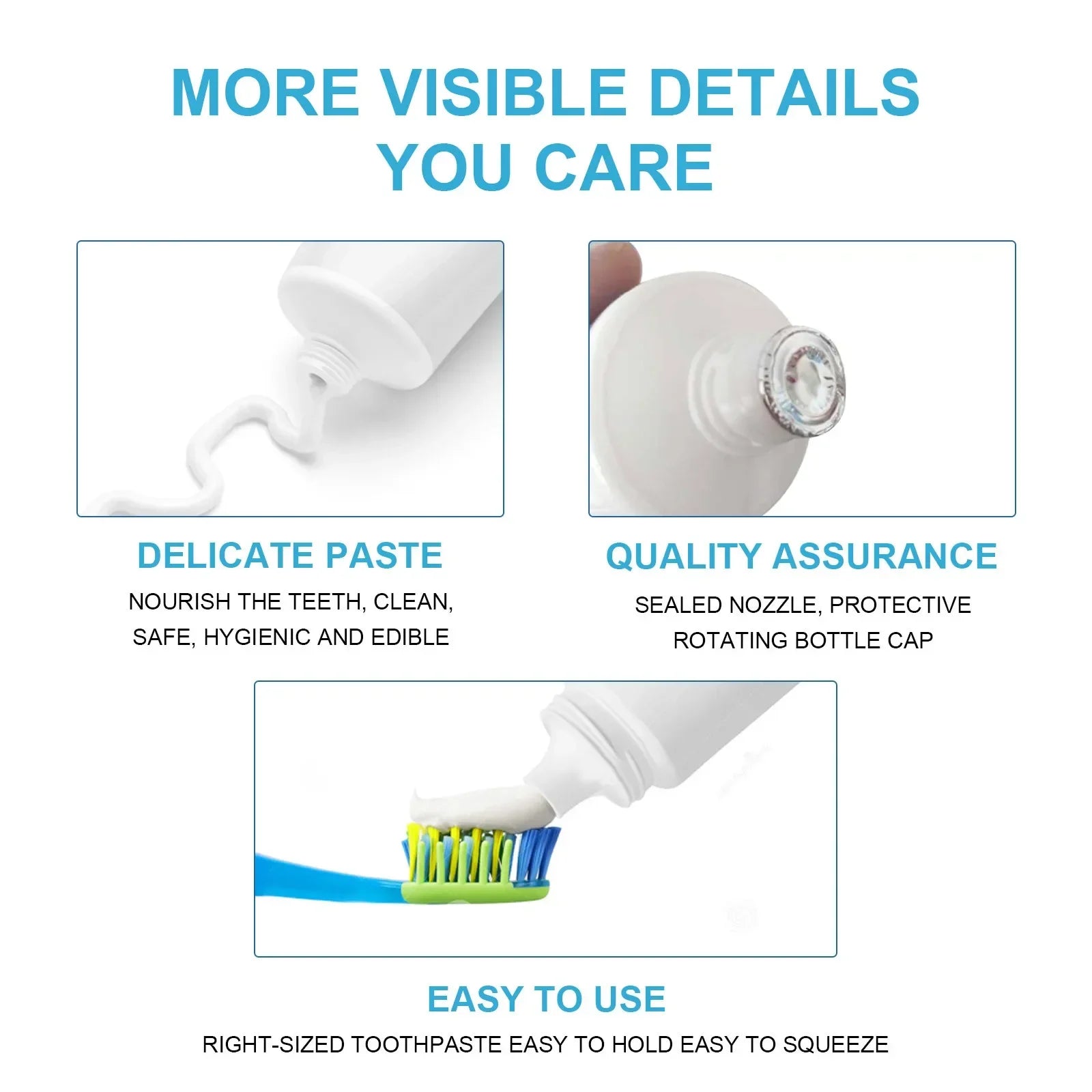 Dentifrice anti plaque dentaire pour animaux de compagnie