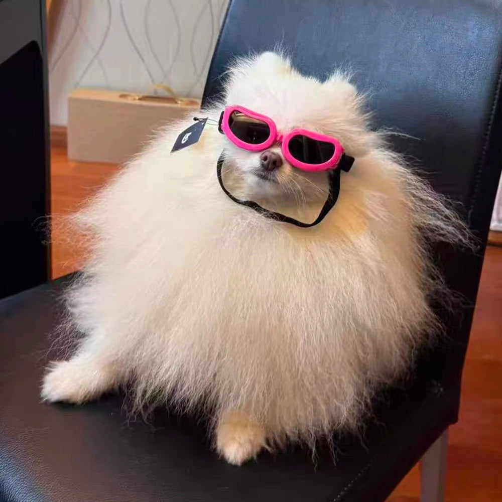 Lunettes de Pilote Rétro