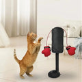 Tyson Cat