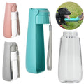 Bouteille d'Eau Portable - Hydratation Facile !
