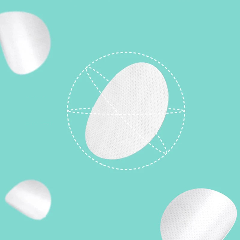 Lingettes humides nettoyantes pour les yeux pour animaux de compagnie