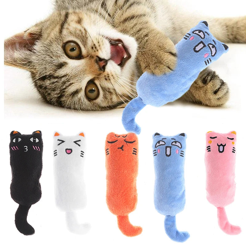 Jouet en Peluche Grinçant