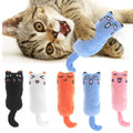 Jouet en Peluche Grinçant
