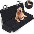 Housse de Siège Chien - Protection Totale pour Aventures canines