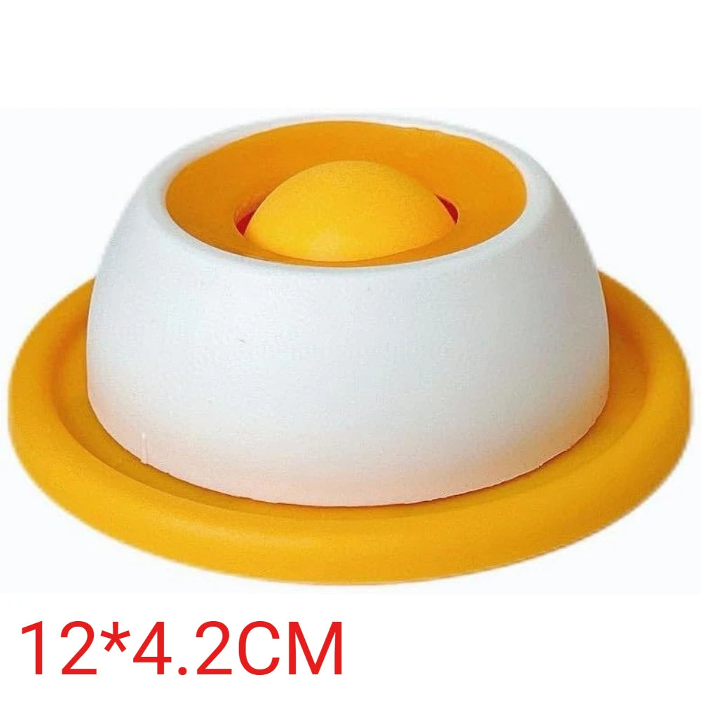Gants de Toilettage en Silicone - Douceur et Confort pour Votre Animal